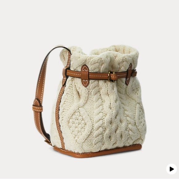 COPY - Polo Ralph Lauren bag - Picture 4 of 6